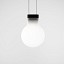 Bold Suspension Lamp