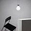Bold Suspension Lamp