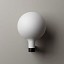 Bold Wall Lamp