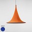 Cabana Suspension Lamp - CB04G