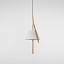 Cambo Suspension Lamp - CM304