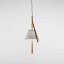 Cambo Suspension Lamp - CM304