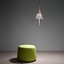 Cambo Suspension Lamp - CM304