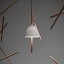 Cambo Suspension Lamp - CM304