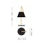 Cambo Table Lamp
