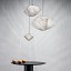 Lea Large Suspension Lamp