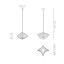 Lea Mini Suspension Lamp
