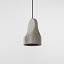 Parga 1 Suspension Lamp