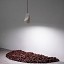 Parga 1 Suspension Lamp