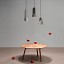 Parga 1 Suspension Lamp