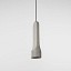 Parga 3 Suspension Lamp