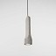 Parga 3 Suspension Lamp