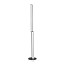 Modula Twisted Floor Lamp