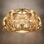 Quantica 120 Suspension Lamp