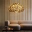 Quantica 120 Suspension Lamp