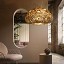 Quantica 120 Suspension Lamp