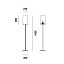 CPL F1 Floor Lamp
