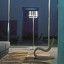 CPL F7 Floor Lamp