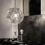 Puff Suspension Lamp