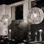 Puff Suspension Lamp