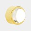 Spot Round Wall Lamp