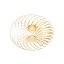 Spring Wall Lamp