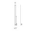 Model T Floor Lamp