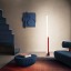 Model T Floor Lamp