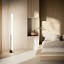 Model T Floor Lamp
