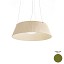 Reverse BASIC A - ø60 Pendant - Cotton Fabric