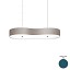 Ottovolante L-100 Suspension Lamp - Cotton Fabric