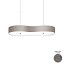 Ottovolante L-100 Suspension Lamp - Washable Fabric