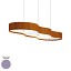 Ottovolante L-150 Suspension Lamp - Cotton Fabric