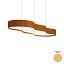 Ottovolante L-150 Suspension Lamp - Cotton Fabric