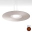 Mood ø150 Suspension Lamp With Pleated Fabric
