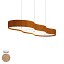 Ottovolante L-150 Suspension Lamp - Washable Fabric