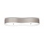 Ottovolante L-100 Ceiling Lamp - Wool Fabric