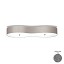Ottovolante L-100 Ceiling Lamp - Wool Fabric