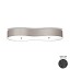 Ottovolante L-100 Ceiling Lamp - Wool Fabric