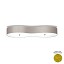 Ottovolante L-100 Ceiling Lamp - Wool Fabric