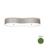 Ottovolante L-100 Ceiling Lamp - Wool Fabric