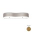 Ottovolante L-100 Ceiling Lamp - Wool Fabric