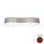 Ottovolante L-100 Ceiling Lamp - Wool Fabric