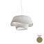 Cocò D-80 Pendant - Pleated Fabric