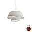 Cocò D-80 Pendant - Pleated Fabric