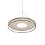Idea Ø140 Pendant - With Graphite Structure