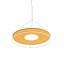 Idea Ø140 Pendant - With White Structure