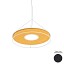 Idea Ø140 Pendant - With White Structure