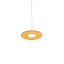 Idea Ø66 Pendant With White Structure