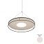 Idea Ø140 Pendant - With Graphite Structure